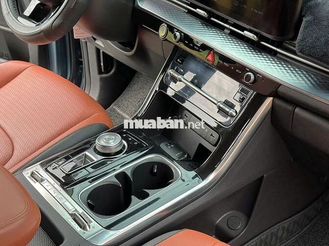 Kia Carnival 2022 2.2D Premium 7 chỗ - 54000 km