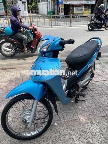 wawe @100 bstp nguyên zin chính chủ