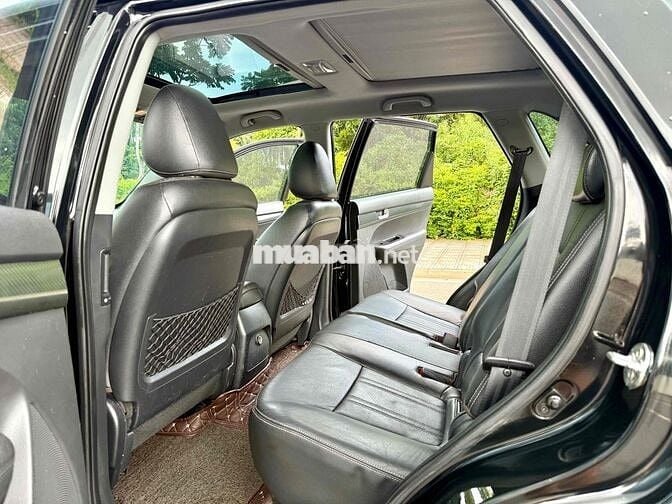 Kia Sorento 2013 GAT 2WD 2.4 - 112800 km