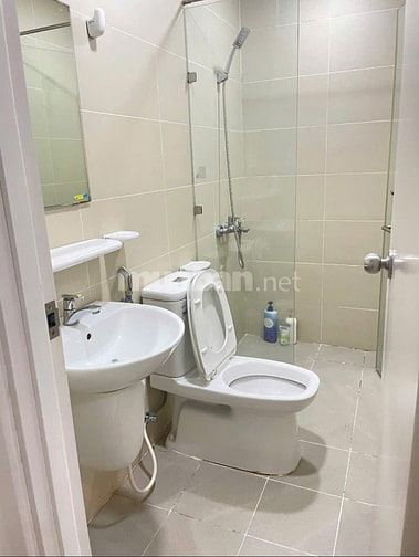 Chung cư Melody, Âu Cơ, Tân Sơn Nhì, TP: 76m2, 2p ngủ, 2wc, 12tr/th.