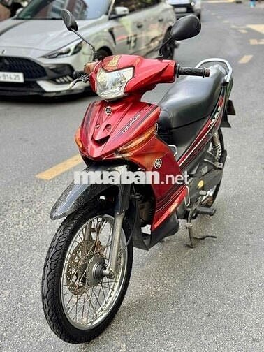 ❤️ Yamaha Taurus 2010 Chính chủ biển số 43