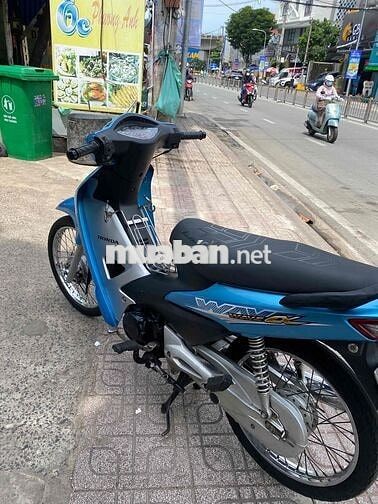 wawe @100 bstp nguyên zin chính chủ