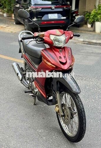 ❤️ Yamaha Taurus 2010 Chính chủ biển số 43