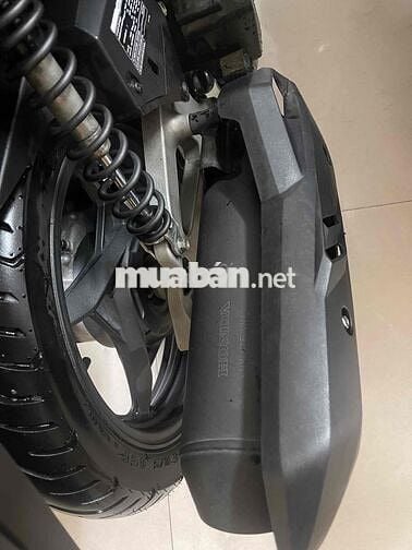 Air blade 150 đen xám đời 2020 bstp chính chủ