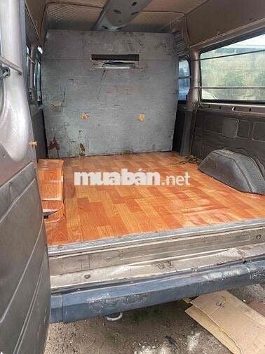 Mercedes Benz Sprinter 2009 Panel Van - 300000 km