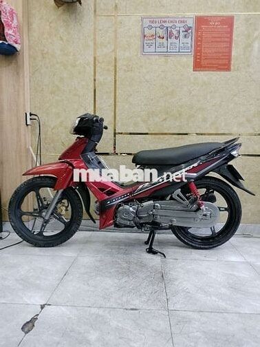 Sirius 2010, Xe Đẹp  ,Máy Bao Êm,Mạnh,Mượt