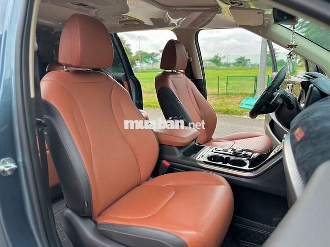 Kia Carnival 2022 2.2D Premium 7 chỗ - 54000 km