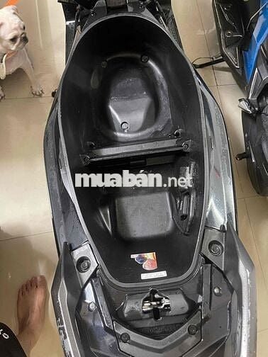 Air blade 150 đen xám đời 2020 bstp chính chủ