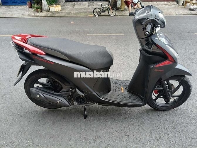 Cần bán vision khoá smartkey
