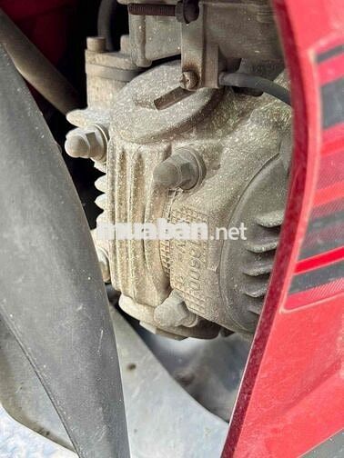 ❤️ Yamaha Taurus 2010 Chính chủ biển số 43