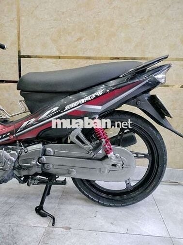 Sirius 2010, Xe Đẹp  ,Máy Bao Êm,Mạnh,Mượt