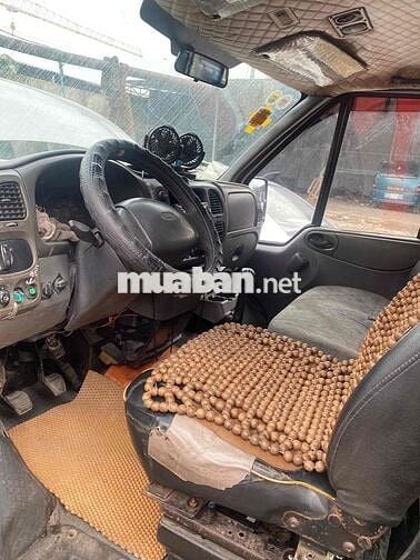 Mercedes Benz Sprinter 2009 Panel Van - 300000 km