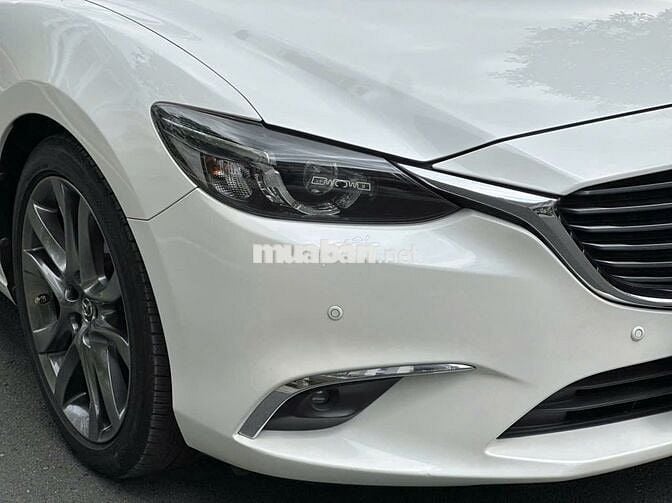 Mazda 6 2019 Premium 2.5 AT siêu đẹp 42.000km