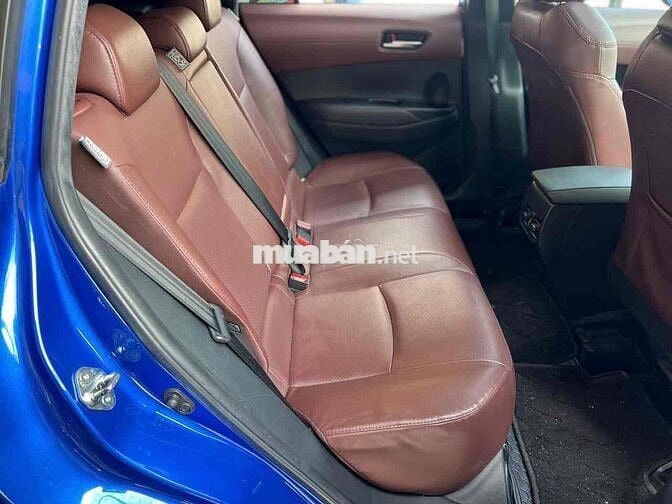 🔴 Toyota Corolla Cross 2020 1.8V - 72000 km
