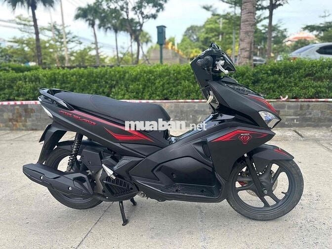 Ab 2017 đen mù biển 43 chính chủ
