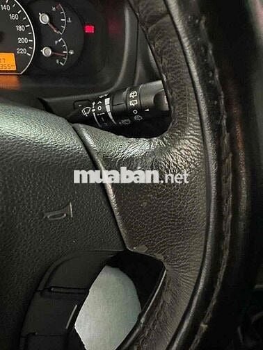 🔴 KIA CAREN 2.0 SX MT 2011 chuẩn km full bảo dưỡng