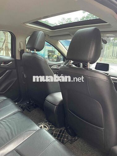 Mazda 3 2019 1.5L Luxury mua từ mới