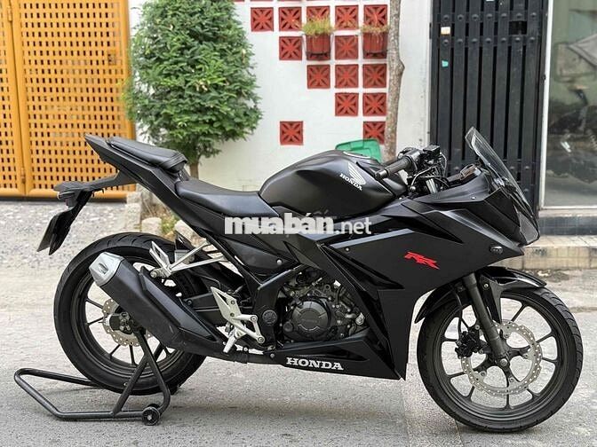 cbr150 2018 chính chủ cần bán