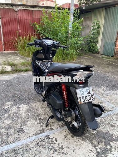 BÁN XE AB 2015  CHÍNH CHỦ