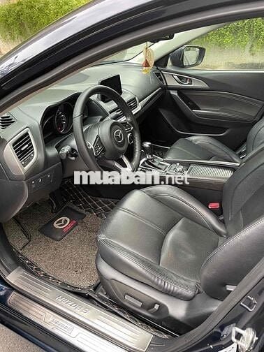 Mazda 3 2019 1.5L Luxury mua từ mới