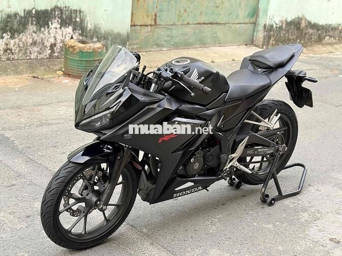 cbr150 2018 chính chủ cần bán