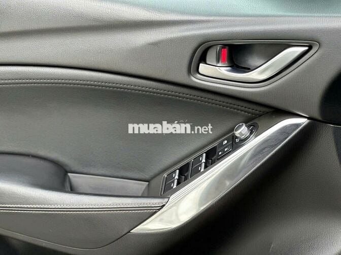 Mazda 6 2019 Premium 2.5 AT siêu đẹp 42.000km