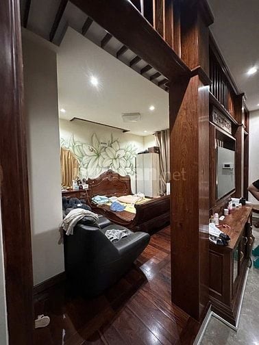 BÁN BIỆT THỰ MẶT TIỀN ĐƯỜNG CÙ LAO, Q. PHÚ NHUẬN 