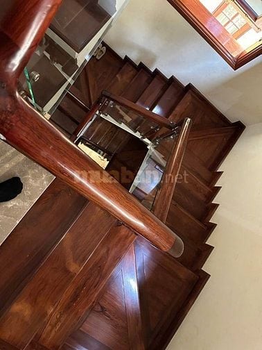 BÁN BIỆT THỰ MẶT TIỀN ĐƯỜNG CÙ LAO, Q. PHÚ NHUẬN 