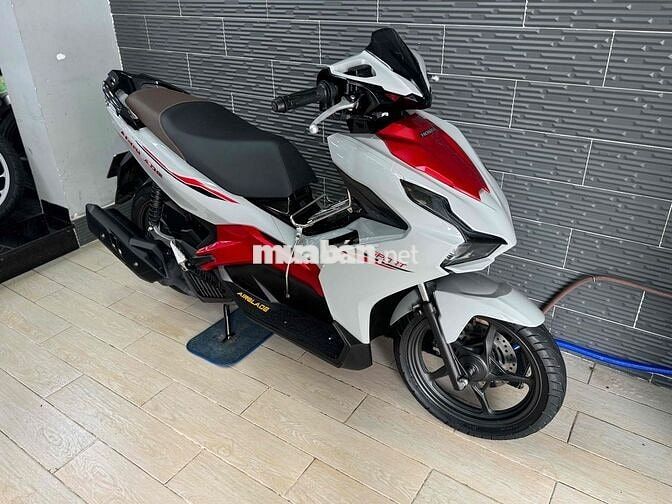 Honda AB150 date 2021 Abs Xám Đỏ Bstp