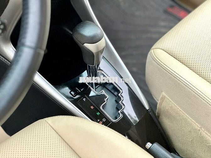 Toyota Vios 2020 1.5G - 41999 km