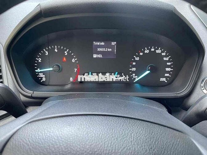 Ford EcoSport 2020 Titanium 1.0 EcoBoost - 30000 k
