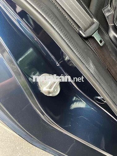 Mazda 3 2019 1.5L Luxury mua từ mới