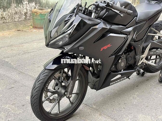 cbr150 2018 chính chủ cần bán