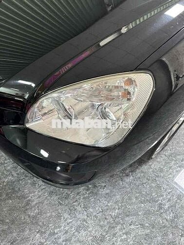 🔴 KIA CAREN 2.0 SX MT 2011 chuẩn km full bảo dưỡng