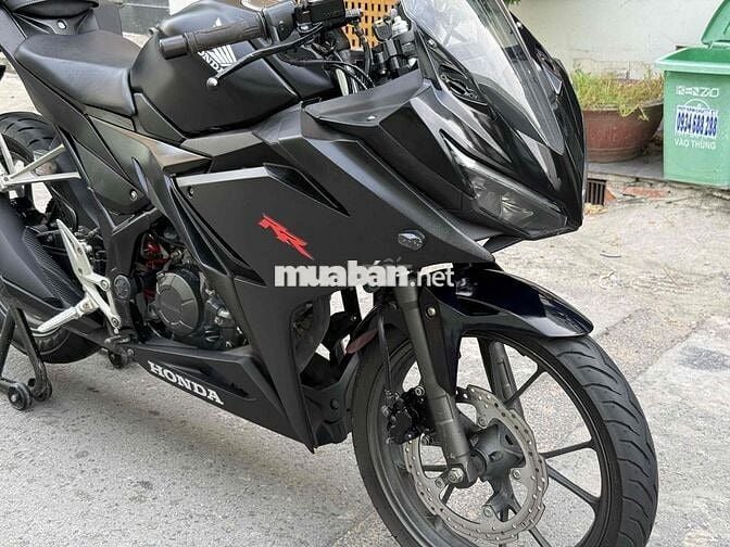 cbr150 2018 chính chủ cần bán