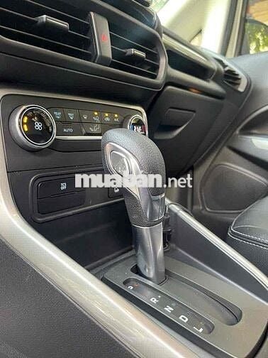 Ford EcoSport 2020 Titanium 1.0 EcoBoost - 30000 k