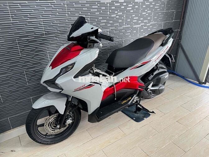 Honda AB150 date 2021 Abs Xám Đỏ Bstp