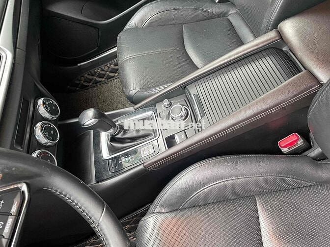 Mazda 3 2019 1.5L Luxury mua từ mới