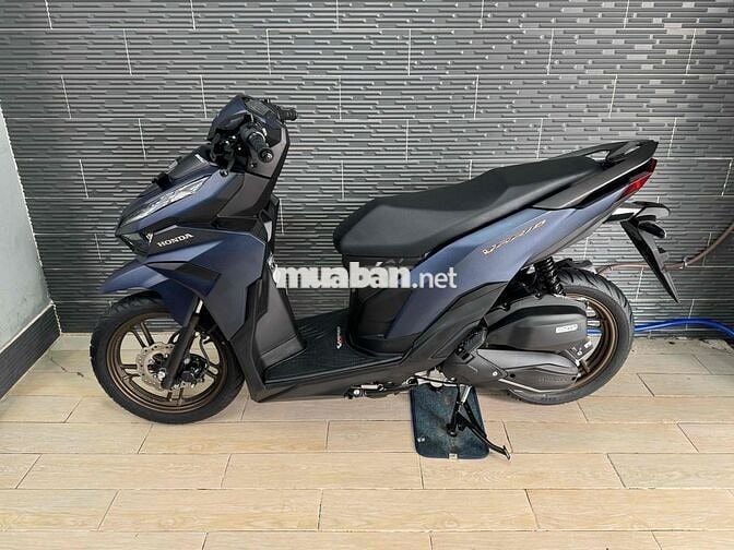 Honda Vario 125 Sx 2025 Xanh Nhám New