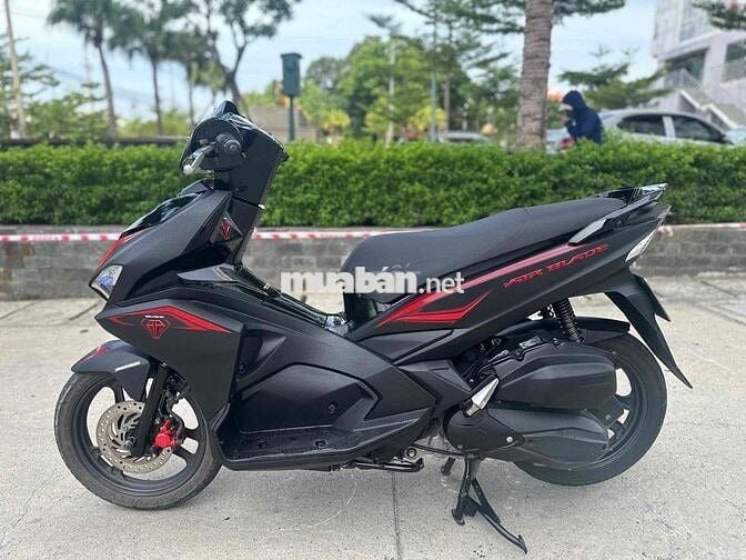 Ab 2017 đen mù biển 43 chính chủ