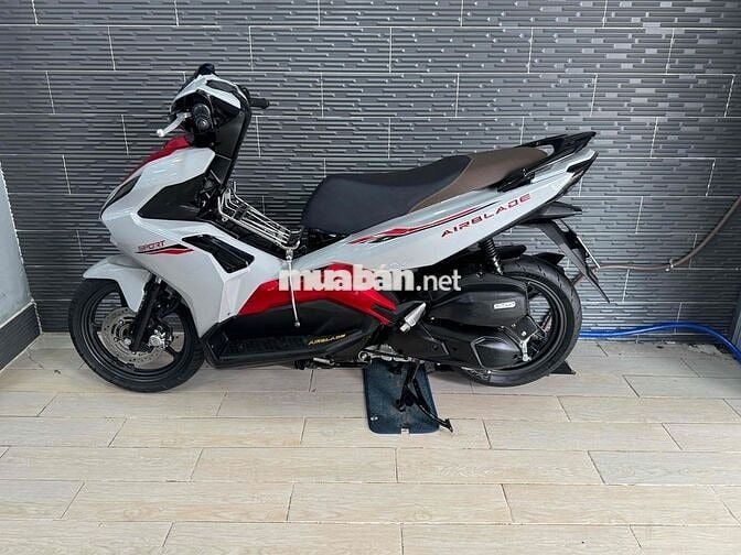 Honda AB150 date 2021 Abs Xám Đỏ Bstp