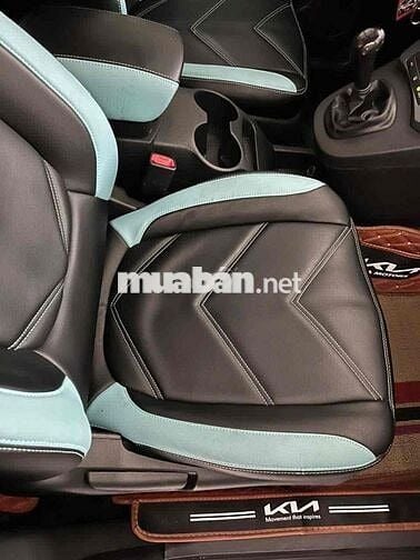 🔴 KIA CAREN 2.0 SX MT 2011 chuẩn km full bảo dưỡng