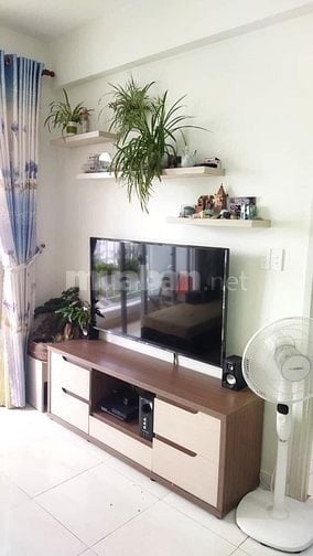 Bán nhà rạch Xuyên Tâm Bình Thạnh HXH Điện Biên Phủ P15 4.5x18.5=87m2