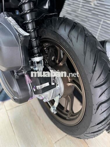 Honda Vario 125 Sx 2025 Xanh Nhám New