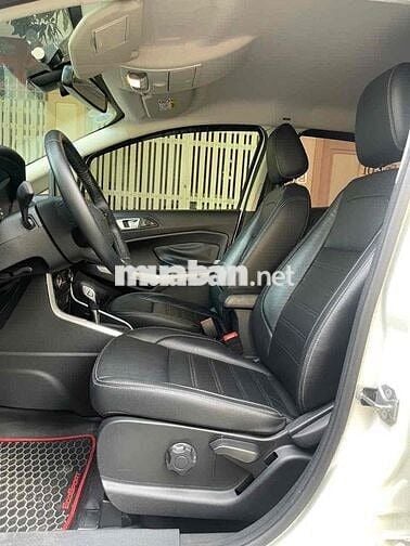 Ford EcoSport 2020 Titanium 1.0 EcoBoost - 30000 k