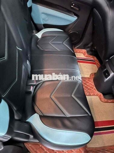 🔴 KIA CAREN 2.0 SX MT 2011 chuẩn km full bảo dưỡng