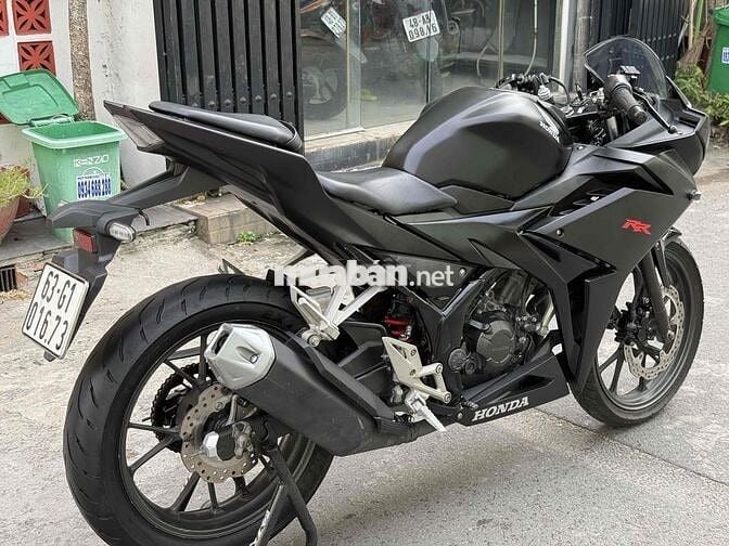 cbr150 2018 chính chủ cần bán