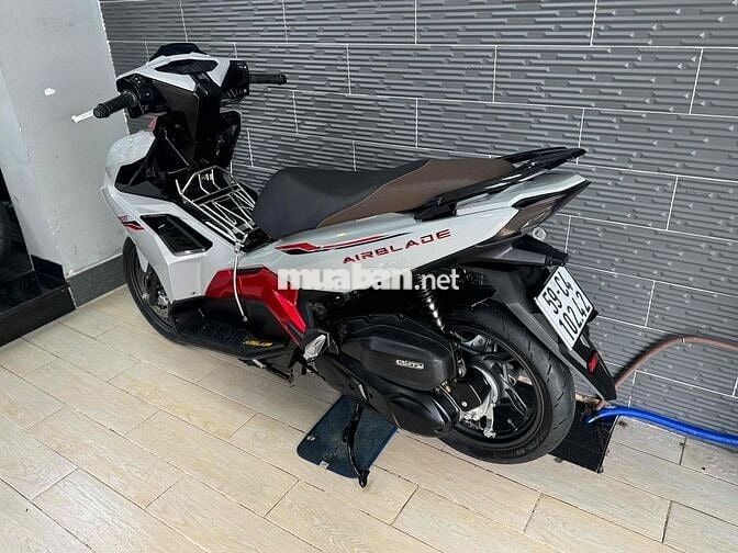 Honda AB150 date 2021 Abs Xám Đỏ Bstp