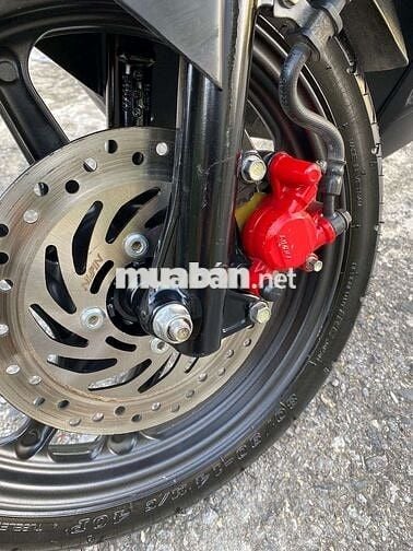 BÁN XE AB 2015  CHÍNH CHỦ