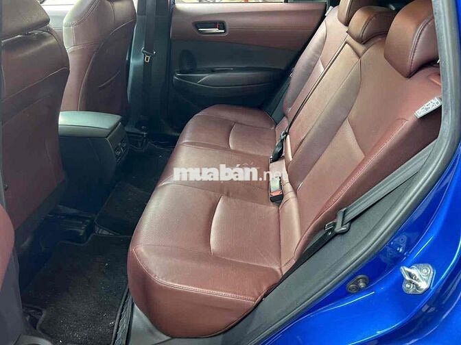 🔴 Toyota Corolla Cross 2020 1.8V - 72000 km